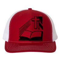 Snapback Trucker Cap - 112 Thumbnail