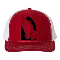 Snapback Trucker Cap - 112 Thumbnail