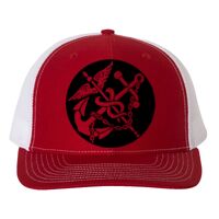 Snapback Trucker Cap - 112 Thumbnail