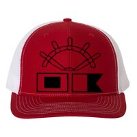 Snapback Trucker Cap - 112 Thumbnail