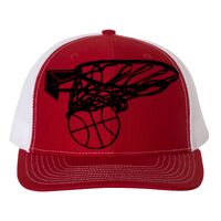 Snapback Trucker Cap - 112 Thumbnail