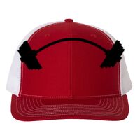 Snapback Trucker Cap - 112 Thumbnail