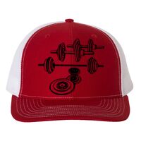 Snapback Trucker Cap - 112 Thumbnail