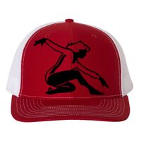 Snapback Trucker Cap - 112 Thumbnail