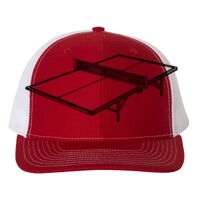 Snapback Trucker Cap - 112 Thumbnail