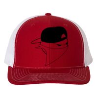 Snapback Trucker Cap - 112 Thumbnail