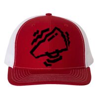 Snapback Trucker Cap - 112 Thumbnail