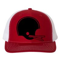 Snapback Trucker Cap - 112 Thumbnail