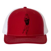 Snapback Trucker Cap - 112 Thumbnail