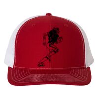 Snapback Trucker Cap - 112 Thumbnail