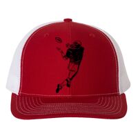 Snapback Trucker Cap - 112 Thumbnail