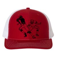 Snapback Trucker Cap - 112 Thumbnail