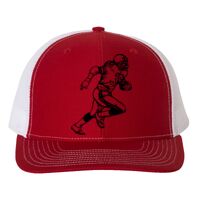 Snapback Trucker Cap - 112 Thumbnail