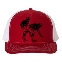 Snapback Trucker Cap - 112 Thumbnail