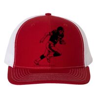 Snapback Trucker Cap - 112 Thumbnail