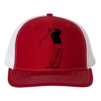 Snapback Trucker Cap - 112 Thumbnail