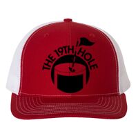 Snapback Trucker Cap - 112 Thumbnail