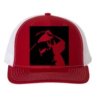 Snapback Trucker Cap - 112 Thumbnail