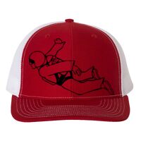 Snapback Trucker Cap - 112 Thumbnail