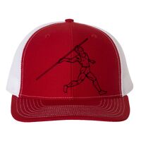 Snapback Trucker Cap - 112 Thumbnail