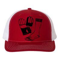 Snapback Trucker Cap - 112 Thumbnail