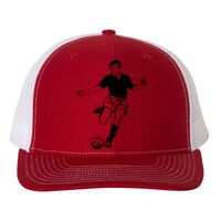 Snapback Trucker Cap - 112 Thumbnail