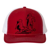 Snapback Trucker Cap - 112 Thumbnail
