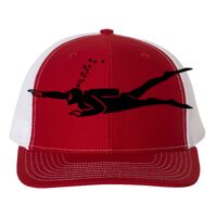 Snapback Trucker Cap - 112 Thumbnail