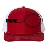 Snapback Trucker Cap - 112 Thumbnail