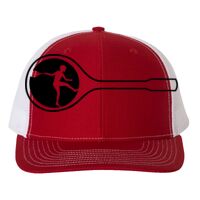 Snapback Trucker Cap - 112 Thumbnail