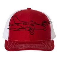 Snapback Trucker Cap - 112 Thumbnail