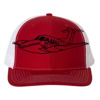 Snapback Trucker Cap - 112 Thumbnail