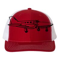 Snapback Trucker Cap - 112 Thumbnail