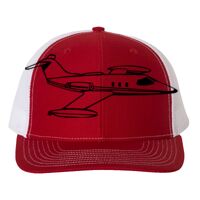 Snapback Trucker Cap - 112 Thumbnail