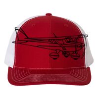Snapback Trucker Cap - 112 Thumbnail