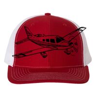 Snapback Trucker Cap - 112 Thumbnail