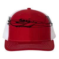 Snapback Trucker Cap - 112 Thumbnail