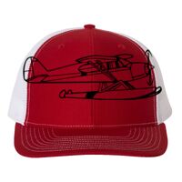 Snapback Trucker Cap - 112 Thumbnail