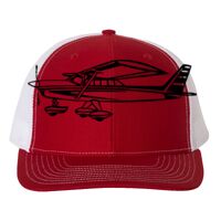 Snapback Trucker Cap - 112 Thumbnail