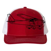 Snapback Trucker Cap - 112 Thumbnail