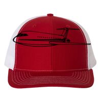 Snapback Trucker Cap - 112 Thumbnail