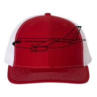 Snapback Trucker Cap - 112 Thumbnail