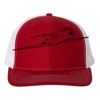 Snapback Trucker Cap - 112 Thumbnail