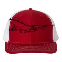 Snapback Trucker Cap - 112 Thumbnail