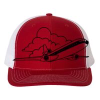 Snapback Trucker Cap - 112 Thumbnail