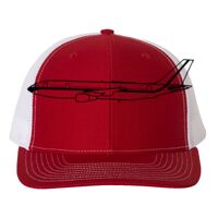 Snapback Trucker Cap - 112 Thumbnail