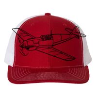Snapback Trucker Cap - 112 Thumbnail