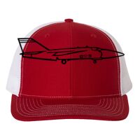 Snapback Trucker Cap - 112 Thumbnail