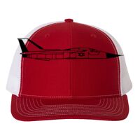 Snapback Trucker Cap - 112 Thumbnail