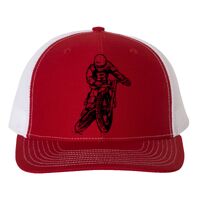 Snapback Trucker Cap - 112 Thumbnail